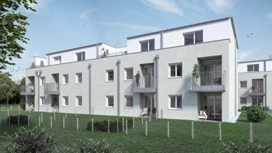 Wohnung zur Miete 790 € 3 Zimmer 84,2 m² 1. Geschoss Zapletalgasse 16 Stattersdorf St. Pölten 3100