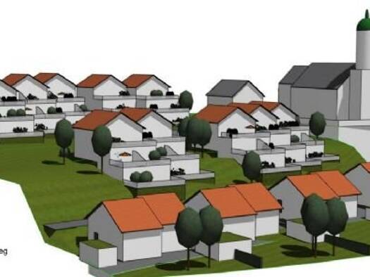 Sonstiges zum Kauf als Kapitalanlage geeignet 5.000 m² Bad Schussenried 88427