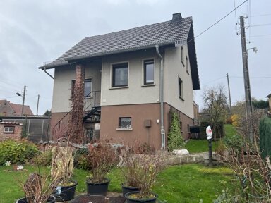 Einfamilienhaus zum Kauf 199.999 € 5 Zimmer 120 m² 675 m² Grundstück Crimla 07557