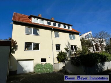 Mehrfamilienhaus zum Kauf 780.000 € 12 Zimmer 336 m² 654 m² Grundstück Geismar Göttingen / Geismar 37083