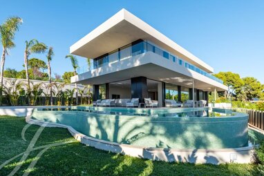 Villa zum Kauf provisionsfrei 5.500.000 € 6 Zimmer 550 m² Costa d'En Blanes 07181