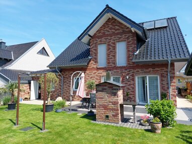 Haus zum Kauf Provisionsfrei 850.000 € 5 Zimmer 159 m² 470 m² Grundstück xxx Witterschlick Alfter 53347