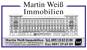 Martin Weiß Immobilien