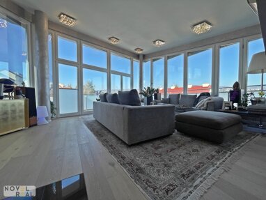 Wohnung zum Kauf 2.500.000 € 5 Zimmer 210 m² Wien 1190
