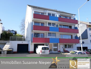 Wohnung zum Kauf 110.000 € 2 Zimmer 61 m² 2. Geschoss Schützenstraße - Halfeshof Solingen 42659