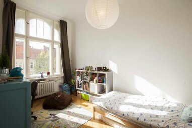 Wohnung zur Miete Wohnen auf Zeit 1.600 € 4 Zimmer 100 m² frei ab sofort Wilmersdorf Berlin 10715