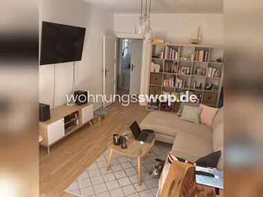 Apartment zur Miete 500 € 2 Zimmer 60 m² 2. Geschoss Prenzlauer Berg 10409