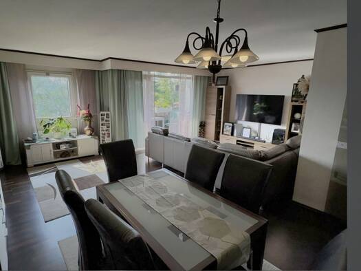 Wohnung zum Kauf 210.000 € 4 Zimmer 103 m² 3. Geschoss Aachener Straße 729 Stadtmitte Mönchengladbach 41069