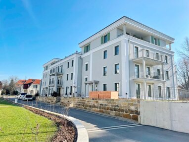 Wohnung zum Kauf Provisionsfrei 177.120 € 2 Zimmer 43,2 m² Erdgeschoss Pirna Pirna 01796
