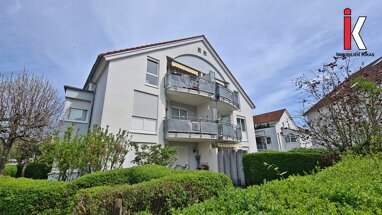 Wohnung zum Kauf 292.000 € 3 Zimmer 74 m² 1. Geschoss Sindelfingen 101 Sindelfingen / Maichingen 71069