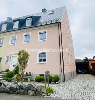 Mehrfamilienhaus zum Kauf 368.000 € 9 Zimmer 180 m² 415 m² Grundstück Weißenstadt Weißenstadt 95163