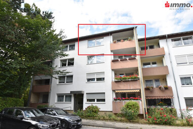 Wohnung zum Kauf 210.000 € 3 Zimmer 83 m² 3. Geschoss Forst Aachen 52078