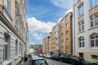 Wohnung zur Miete 500 € 2 Zimmer 61,5 m² 1. Geschoss Zur Scheuren 5 Barmen - Mitte Wuppertal 42275