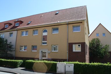 Wohnung zur Miete 416 € 3,5 Zimmer 55,2 m² 1. Geschoss Grillostraße 47 Königsborn Unna 59425