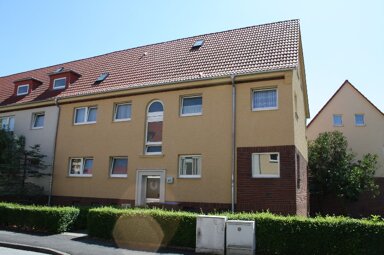 Wohnung zur Miete 416 € 3,5 Zimmer 55,2 m² 1. Geschoss frei ab 01.02.2025 Grillostraße 47 Königsborn Unna 59425