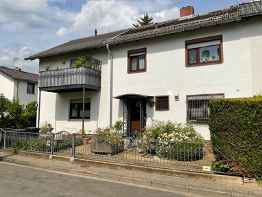 Mehrfamilienhaus zum Kauf 849.000 € 8 Zimmer 193 m² 528 m² Grundstück Friedenstraße Wiesbaden 65189