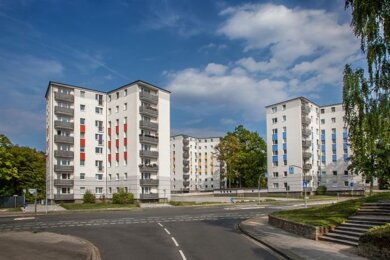 Wohnung zur Miete 340 € 1,5 Zimmer 34,5 m² frei ab sofort Hochring 22-28 Eichelkamp Wolfsburg 38440