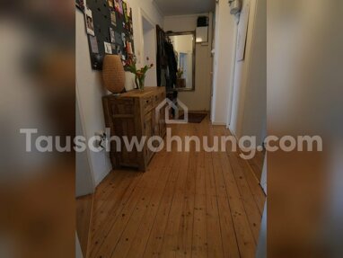 Wohnung zur Miete 567 € 3 Zimmer 75 m² 2. Geschoss Vahrenwald Hannover 30165