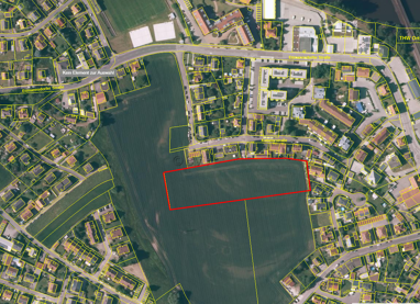 Grundstück zum Kauf Provisionsfrei 499.999 € 10.000 m² Grundstück Kettelerstr. Kernstadt Schwandorf Schwandorf 92421