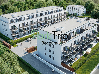 Wohnung zur Miete 1.145 € 3 Zimmer 82 m² Erdgeschoss Am Kuhlenkamp 26b Weitmar - Mitte Bochum 44795