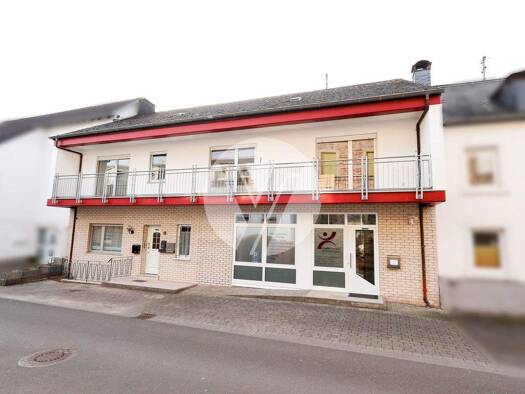 Haus zum Kauf 389.000 € 10 Zimmer 207 m² 435 m² Grundstück Maring Maring-Noviand / Maring 54484