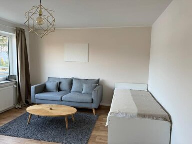 Wohnung zur Miete 450 € 2 Zimmer 55 m² Mellisstraße 11 Bermensfeld Oberhausen 46047