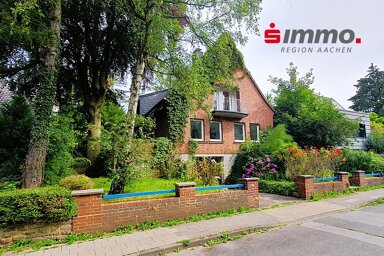 Einfamilienhaus zum Kauf 479.000 € 4 Zimmer 118 m² 856 m² Grundstück Richterich Aachen 52072