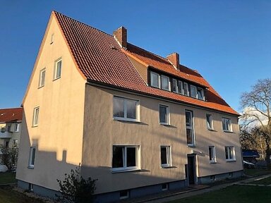 Wohnung zur Miete 400 € 3 Zimmer 69 m² 1. Geschoss frei ab sofort Esterholzer Str. 66 Uelzen Uelzen 29525