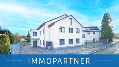 Terrassenwohnung zum Kauf Provisionsfrei 774.000 € 4 Zimmer 120,8 m² Erdgeschoss Unterfürberg Fürth 90768