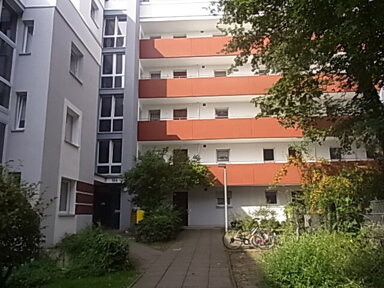 Wohnung zur Miete 887 € 4 Zimmer 92,7 m² 2. Geschoss frei ab 30.12.2024 Gorch-Fock-Str. 18 A List Hannover 30177