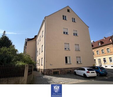 Wohnung zur Miete 335 € 2 Zimmer 61 m² Siebenlehn Großschirma 09603