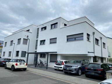 Wohnung zur Miete 1.450 € 4 Zimmer 100 m² 1. Geschoss frei ab 01.04.2025 Siemensstraße 10 Ladenburg 68526