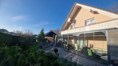 Einfamilienhaus zum Kauf provisionsfrei 729.800 € 3 Zimmer 145 m² 583 m² Grundstück Hennigsdorf 16761