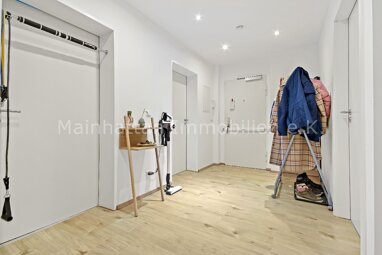 Wohnung zum Kauf 449.000 € 3 Zimmer 74 m² 5. Geschoss Innenstadt Frankfurt 60313