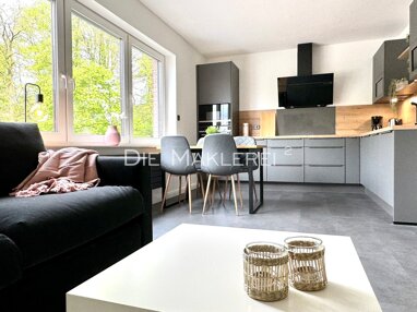 Wohnung zur Miete Wohnen auf Zeit 700 € 1 Zimmer 28,1 m² Neustadt Meppen 49716