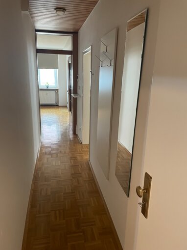 Wohnung zur Miete 660 € 80 m² Ochsenfurt Ochsenfurt 97199