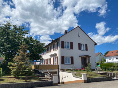 Einfamilienhaus zum Kauf 345.000 € 5 Zimmer 130 m² 329 m² Grundstück frei ab sofort Rottweil Rottweil 78628