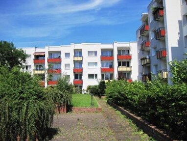Wohnung zur Miete 525,60 € 1,5 Zimmer 40 m² 6. Geschoss Nagelshof 12 Rissen Hamburg 22559