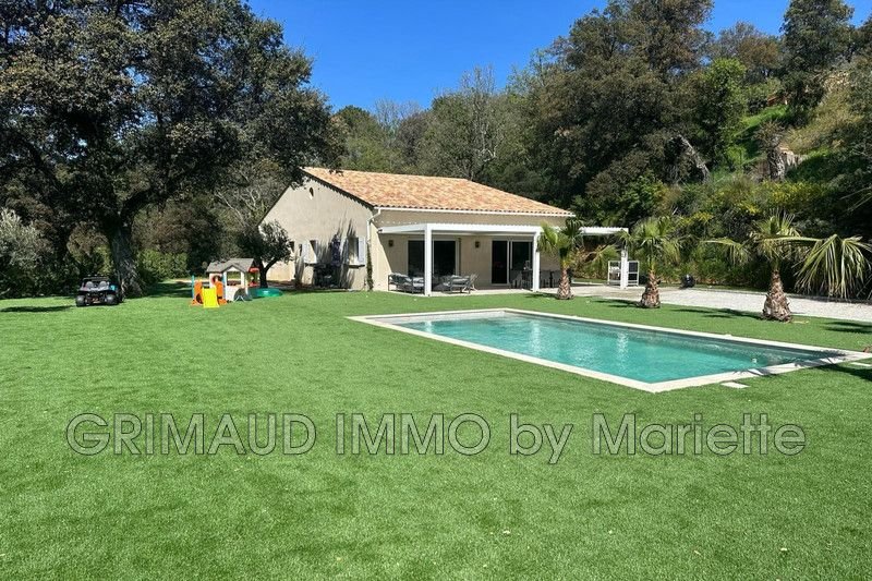 Villa zum Kauf 995.000 € 6 Zimmer 160,1 m²<br/>Wohnfläche 2.500 m²<br/>Grundstück La Garde-Freinet 83680