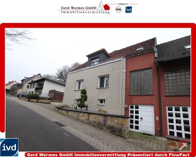 Doppelhaushälfte zum Kauf 295.000 € 9 Zimmer 234 m² 818 m² Grundstück Alt - Georgsmarienhütte Georgsmarienhütte 49124