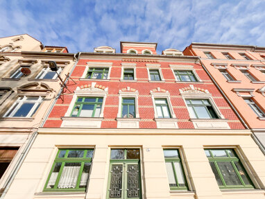 Wohnung zur Miete 590 € 4 Zimmer 98 m² 4. Geschoss Melzerstraße 7 Meißen Meißen 01662