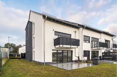 Wohnung zum Kauf Provisionsfrei 440.000 € 3 Zimmer 109 m² Siedlung Kostheim Mainz-Kostheim 55252