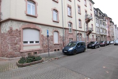 Wohnung zum Kauf 205.000 € 2 Zimmer 68 m² Hemshof / Stadtbezirk 132 Ludwigshafen 67063