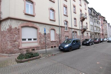 Wohnung zum Kauf 205.000 € 2 Zimmer 68 m² Friesenheim/Nord Ludwigshafen 67063