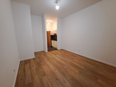 Wohnung zur Miete Wohnen auf Zeit 323 € 1 Zimmer 20,8 m² frei ab 01.12.2024 Berliner Allee 37d Altlandsberg Altlandsberg 15345