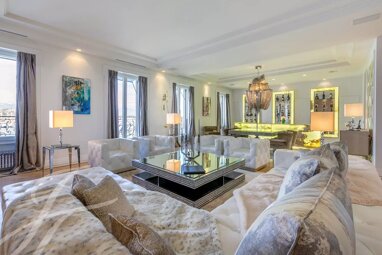 Apartment zum Kauf 5.700.000 CHF 7 Zimmer 194 m² 3. Geschoss Eaux-Vives - Lac Genève 1207
