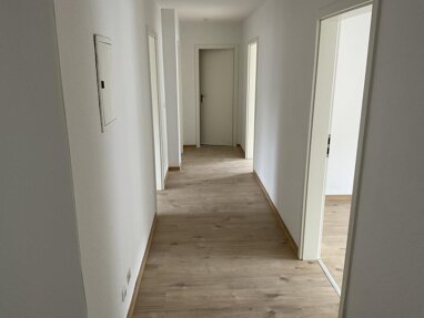Wohnung zur Miete 599 € 4,5 Zimmer 85,6 m² 3. Geschoss Mont-Cenis-Straße 201 Sodingen - Kern Herne 44627
