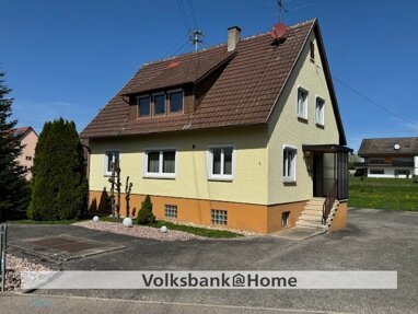Haus zum Kauf 420.000 € 7 Zimmer 130 m² 1.612 m² Grundstück Hemmendorf Rottenburg am Neckar / Hemmendorf 72108