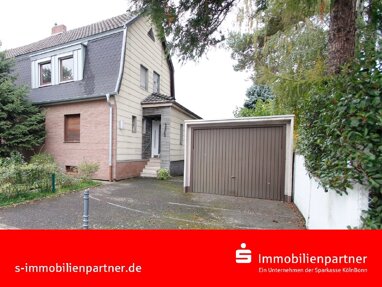 Doppelhaushälfte zum Kauf 400.000 € 7 Zimmer 115,4 m² 623 m² Grundstück Beuel-Ost Bonn 53227