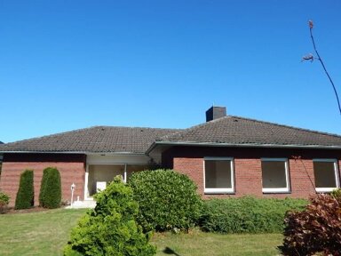 Bungalow zum Kauf 349.000 € 6 Zimmer 145 m² 698 m² Grundstück frei ab sofort Gronau Gronau 48599